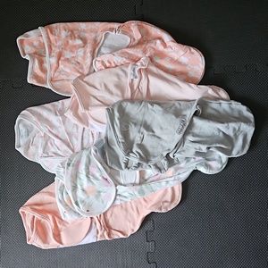 Baby Swaddles
